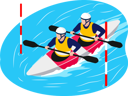 پیش‌نمایش فایل boating-team-4079046 از پک بازی‌های المپیک