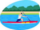 پیش‌نمایش فایل male-boating-player-4079045 از پک بازی‌های المپیک