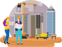 پیش‌نمایش فایل building-work-4079083 از پک ساختمان‌سازی