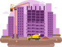 پیش‌نمایش فایل construction-project-4079089 از پک ساختمان‌سازی