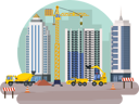 پیش‌نمایش فایل construction-site-4079077 از پک ساختمان‌سازی