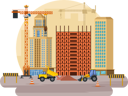 پیش‌نمایش فایل construction-site-4079086 از پک ساختمان‌سازی