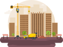 پیش‌نمایش فایل construction-work-4079091 از پک ساختمان‌سازی