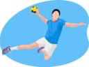 پیش‌نمایش فایل basketball-4085789 از پک بازی‌های المپیک