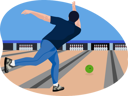 پیش‌نمایش فایل male-bowler-4085772 از پک بازی‌های المپیک