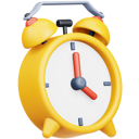 پیش‌نمایش فایل alarm-clock-6249763 از پک سفر و تعطیلات، جلد ۱