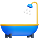 پیش‌نمایش فایل bathtub-6249756 از پک سفر و تعطیلات، جلد ۱