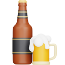 پیش‌نمایش فایل beer-bottle-6249744 از پک سفر و تعطیلات، جلد ۱