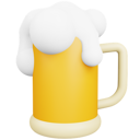 پیش‌نمایش فایل beer-glass-6249764 از پک سفر و تعطیلات، جلد ۱