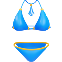 پیش‌نمایش فایل bikini-6249760 از پک سفر و تعطیلات، جلد ۱