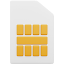 پیش‌نمایش فایل sim-card-6249960 از پک سفر و تعطیلات، جلد ۳