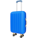 پیش‌نمایش فایل suitcase-6249944 از پک سفر و تعطیلات، جلد ۳