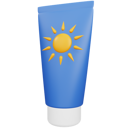 پیش‌نمایش فایل sunscream-6249940 از پک سفر و تعطیلات، جلد ۳