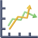 پیش‌نمایش فایل growth-graph-6348810 از پک تحلیل داده، جلد ۲