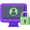 پیش‌نمایش فایل user-security-6348798 از پک تحلیل داده، جلد ۲