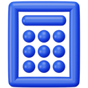 پیش‌نمایش فایل calculator-6437870 از پک رابط کاربری، جلد ۲