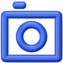 پیش‌نمایش فایل camera-6437882 از پک رابط کاربری، جلد ۲