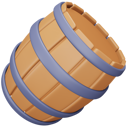 پیش‌نمایش فایل barrel-6503613 از پک مزرعه و کشاورزی، جلد ۱