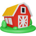پیش‌نمایش فایل farm-barn-6503607 از پک مزرعه و کشاورزی، جلد ۱