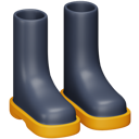 پیش‌نمایش فایل farm-boots-6503605 از پک مزرعه و کشاورزی، جلد ۱