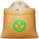 پیش‌نمایش فایل fertilizer-bag-6503598 از پک مزرعه و کشاورزی، جلد ۱