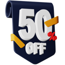 پیش‌نمایش فایل 50-percent-off-6575128 از پک جمعه سیاه، جلد ۱