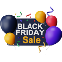 پیش‌نمایش فایل black-friday-discount-only-today-6575114 از پک جمعه سیاه، جلد ۱