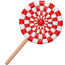 پیش‌نمایش فایل lollipop-6753316 از پک غذا، جلد ۲
