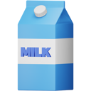 پیش‌نمایش فایل milk-box-6753318 از پک غذا، جلد ۲