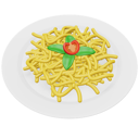پیش‌نمایش فایل pasta-6753326 از پک غذا، جلد ۲