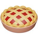 پیش‌نمایش فایل pie-6753330 از پک غذا، جلد ۲
