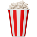 پیش‌نمایش فایل popcorn-6753325 از پک غذا، جلد ۲