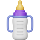 پیش‌نمایش فایل baby-bottle-6752795 از پک غذا، جلد ۱