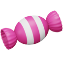 پیش‌نمایش فایل candy-6752809 از پک غذا، جلد ۱