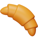 پیش‌نمایش فایل croissant-6752798 از پک غذا، جلد ۱