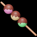 پیش‌نمایش فایل dango-6752810 از پک غذا، جلد ۱