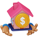 پیش‌نمایش فایل budget-house-6803133 از پک املاک، جلد ۱