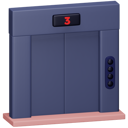 پیش‌نمایش فایل building-elevator-6803142 از پک املاک، جلد ۱