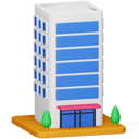 پیش‌نمایش فایل corporate-building-6803139 از پک املاک، جلد ۱