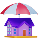 پیش‌نمایش فایل home-insurance-6803132 از پک املاک، جلد ۱