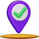 پیش‌نمایش فایل approved-location-6816605 از پک مسیریابی، جلد ۱