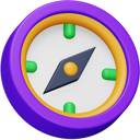 پیش‌نمایش فایل compass-6816611 از پک مسیریابی، جلد ۱