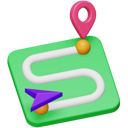پیش‌نمایش فایل destination-location-6816604 از پک مسیریابی، جلد ۱