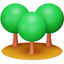 پیش‌نمایش فایل forest-6816613 از پک مسیریابی، جلد ۱