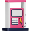 پیش‌نمایش فایل gas-station-6816603 از پک مسیریابی، جلد ۱