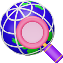 پیش‌نمایش فایل global-search-6816599 از پک مسیریابی، جلد ۱