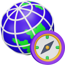 پیش‌نمایش فایل globe-compass-6816600 از پک مسیریابی، جلد ۱