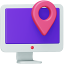 پیش‌نمایش فایل gps-app-6816612 از پک مسیریابی، جلد ۱