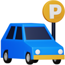 پیش‌نمایش فایل car-parking-6816658 از پک مسیریابی، جلد ۲
