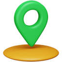 پیش‌نمایش فایل location-pin-6816648 از پک مسیریابی، جلد ۲